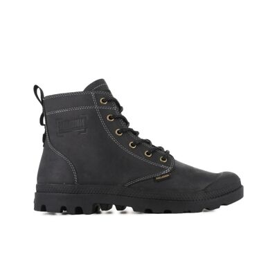 Pampa Zip Lth Legacy - Chaussures lifestyle