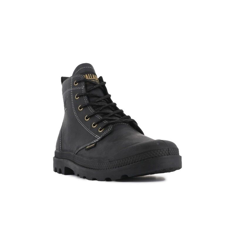 Palladium Pampa Zip Lth Legacy - Scarpe lifestyle | Hardloop