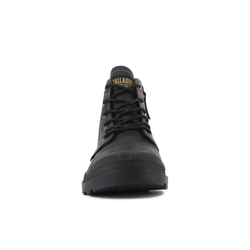 Palladium Pampa Zip Lth Legacy - Scarpe lifestyle | Hardloop
