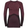 Black / Cerise / Cerise