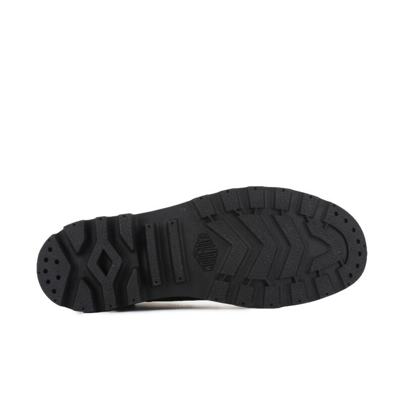 Palladium Pampa Zip Lth Legacy - Scarpe lifestyle | Hardloop