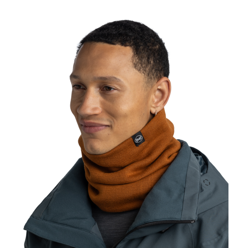 Buff Lilon Neckwarmer - Scaldacollo | Hardloop