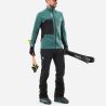 Millet Pierra Ment Pant - Pantaloni da sci alpinismo - Uomo | Hardloop