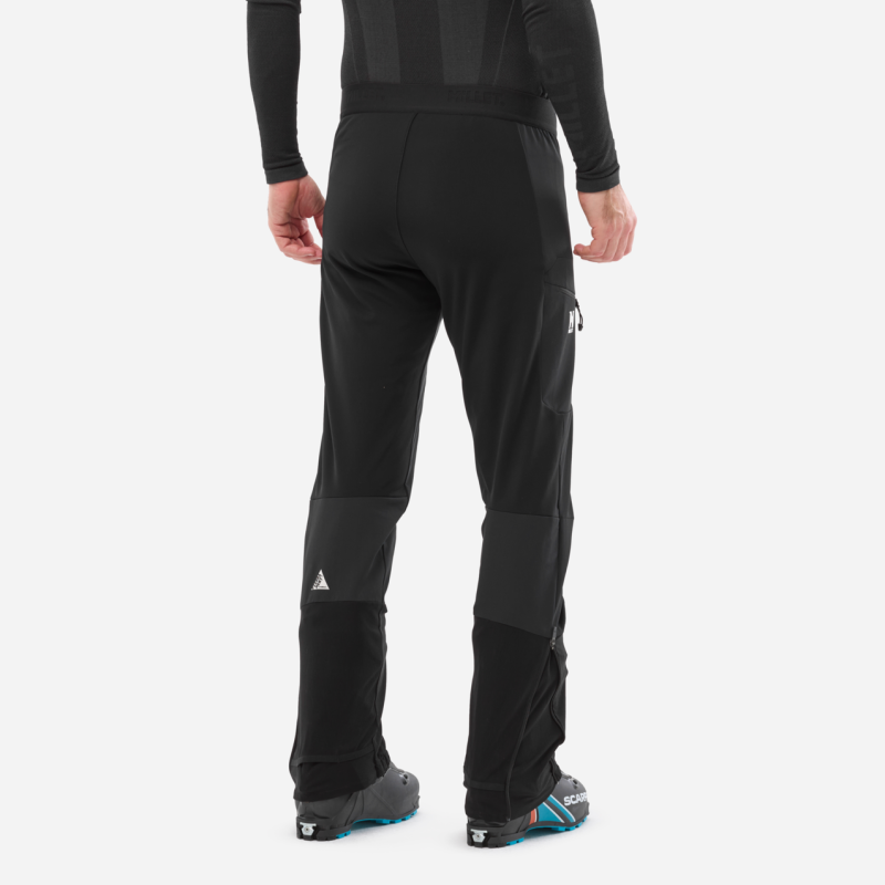 Millet Pierra Ment Pant - Lasketteluhousut - Miehet | Hardloop