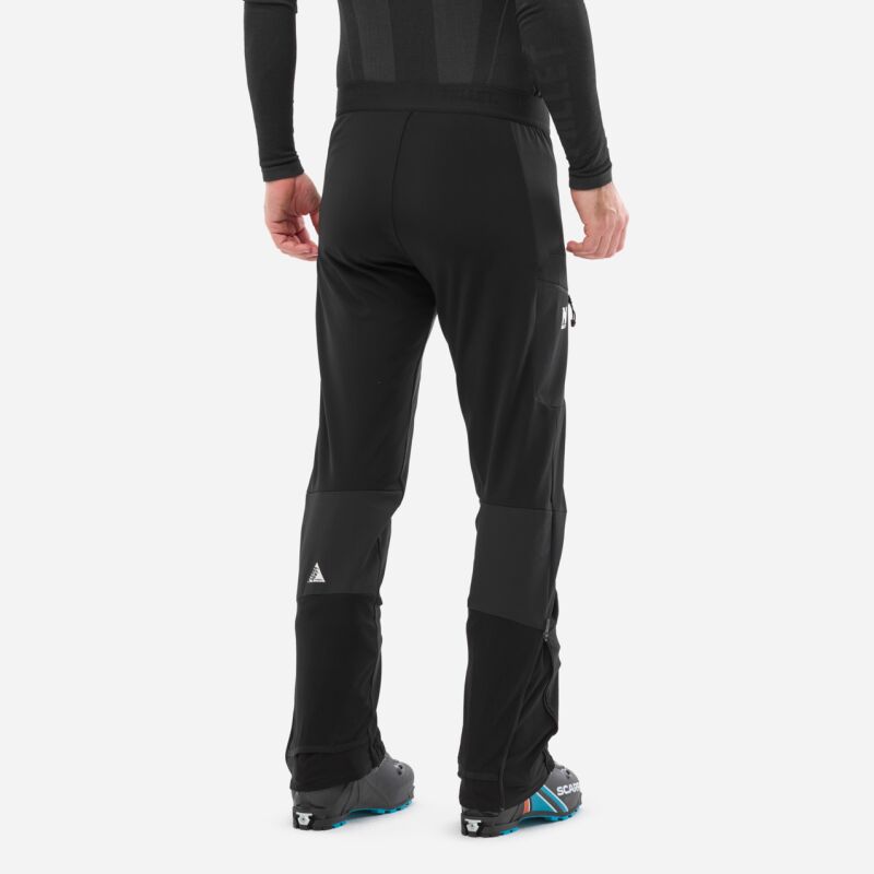 Millet Pierra Ment Pant - Pantaloni da sci alpinismo - Uomo | Hardloop