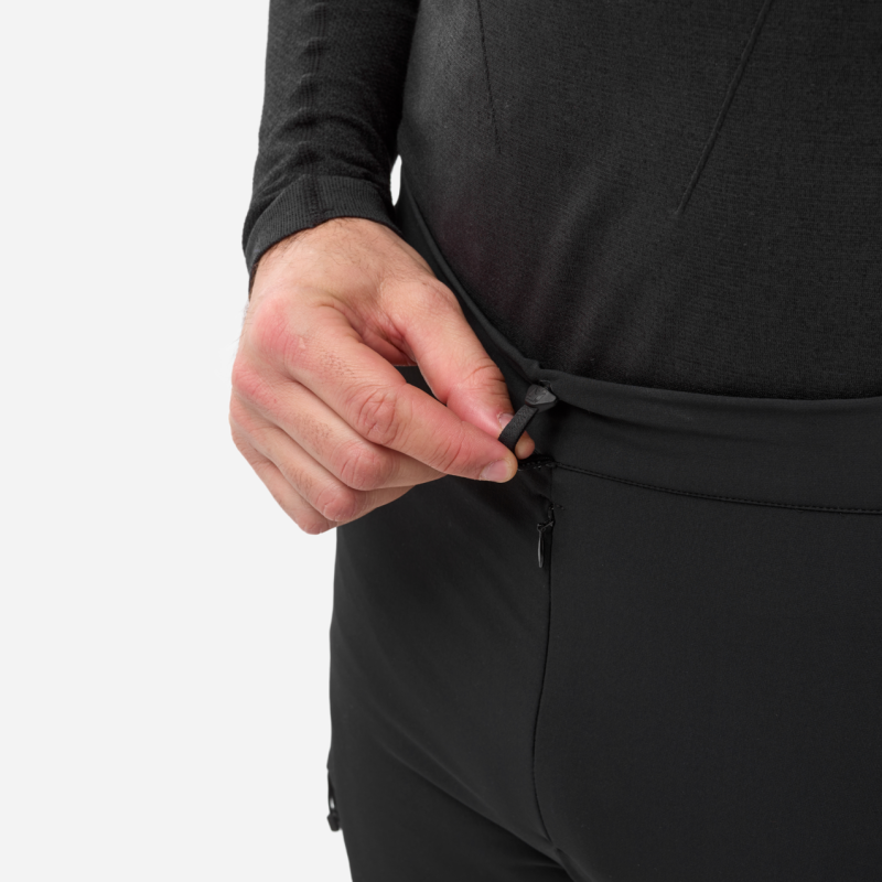 Millet Pierra Ment Pant - Skitourenhose - Herren | Hardloop