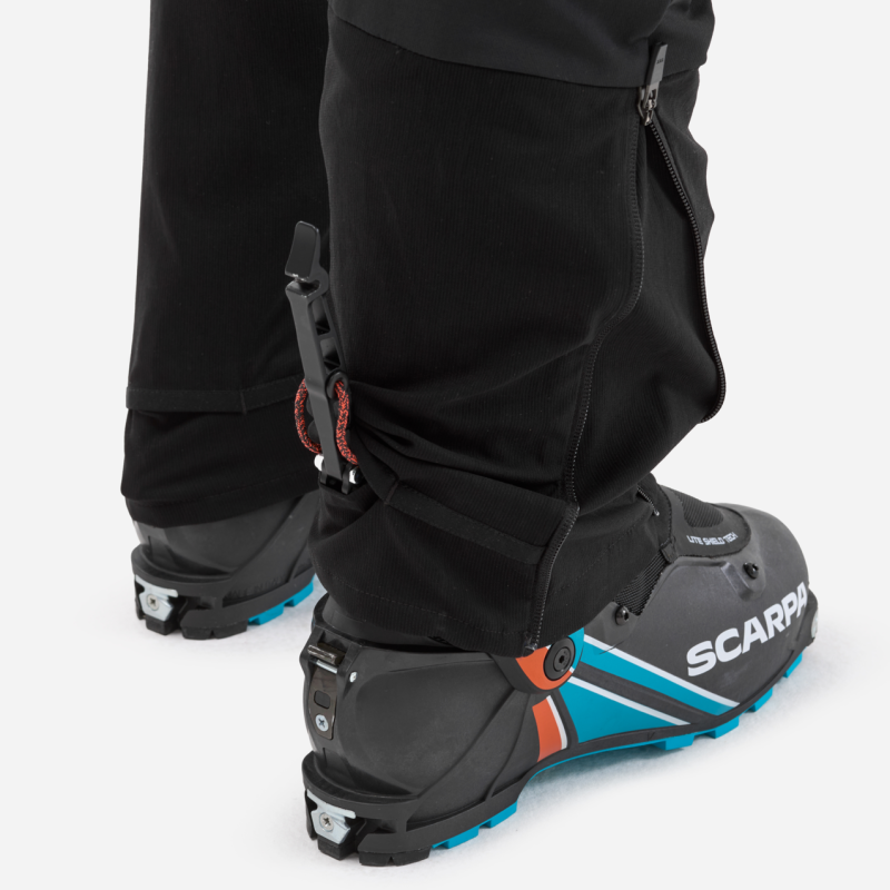Millet Pierra Ment Pant - Ski touring bukser - Herrer | Hardloop