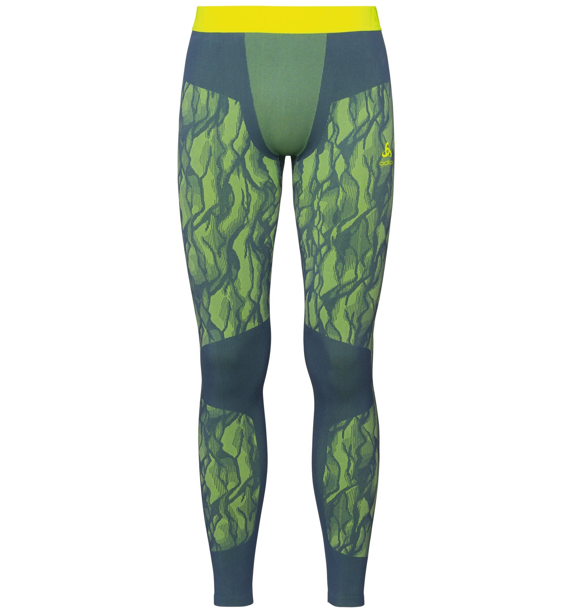 Odlo Performance Blackcomb - Collant thermique homme | Hardloop