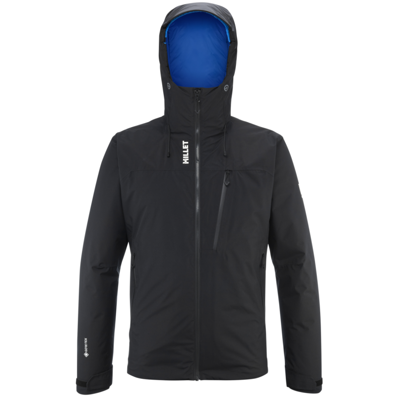 Seneca GTX 2L Warm Jacket - Sadetakki - Miehet
