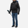 Millet Seneca GTX 2L Warm Jacket - Sadetakki - Miehet | Hardloop