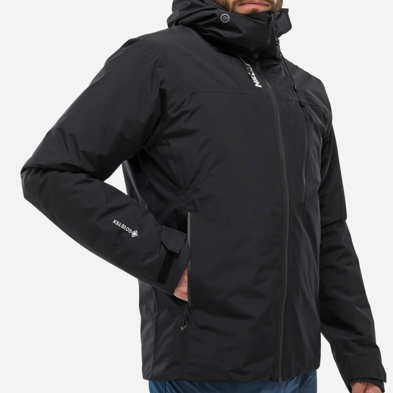 Millet Seneca GTX 2L Warm Jacket - Regnjacka - Herr | Hardloop