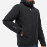 Millet Seneca GTX 2L Warm Jacket - Regnjacka - Herr | Hardloop