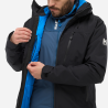 Millet Seneca GTX 2L Warm Jacket - Regnjacka - Herr | Hardloop