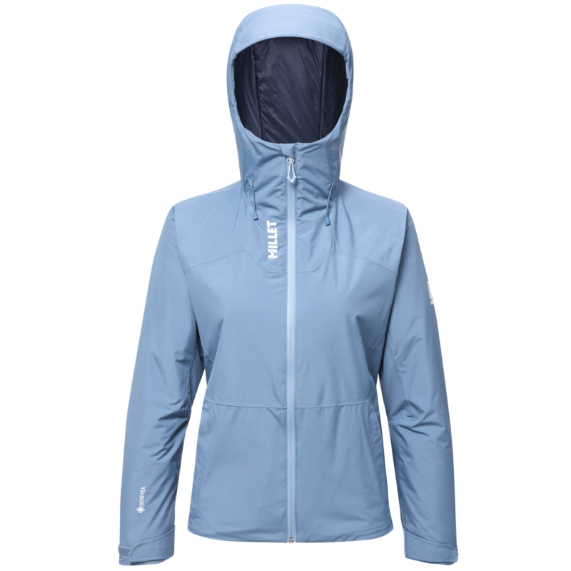 Seneca GTX 2L Warm Jacket - Dámská nepromokavá bunda