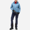 Millet Seneca GTX 2L Warm Jacket - Regnjacka - Dam | Hardloop