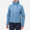 Millet Seneca GTX 2L Warm Jacket - Kurtka przeciwdeszczowa damska | Hardloop