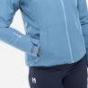 Millet Seneca GTX 2L Warm Jacket - Chaqueta impermeable - Mujer | Hardloop