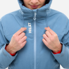 Millet Seneca GTX 2L Warm Jacket - Kurtka przeciwdeszczowa damska | Hardloop