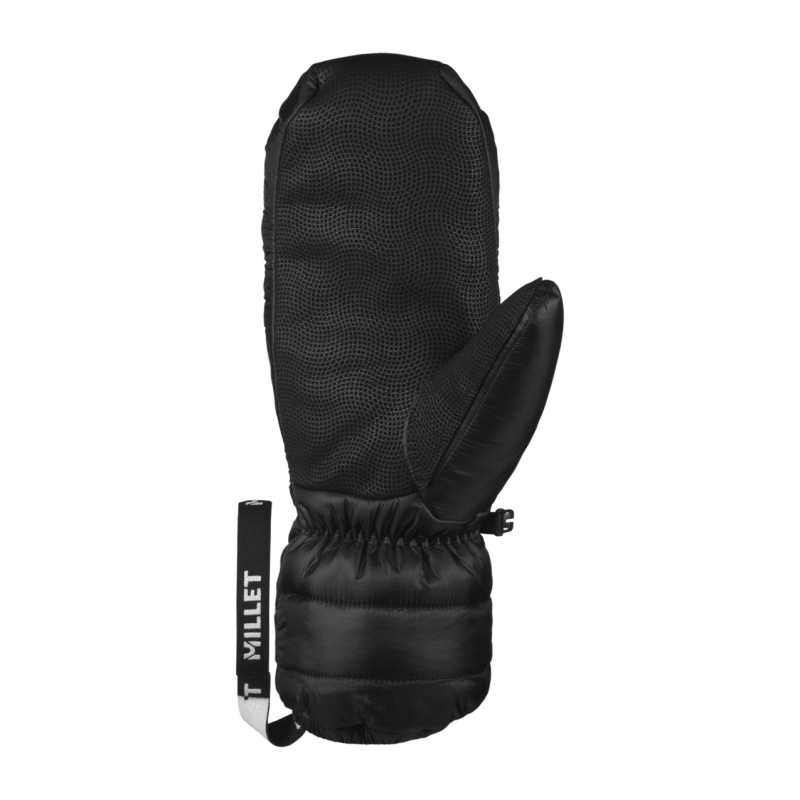 Millet Trilogy Icon Down Mitten - Luva sem dedos esqui | Hardloop