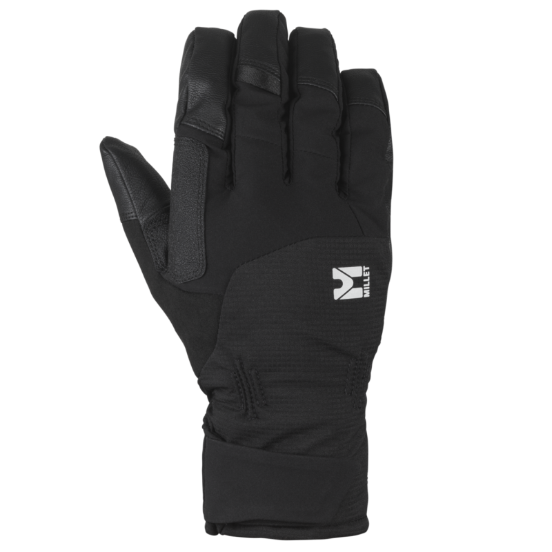Millet Rutor Glove Gants ski de randonnée Hardloop — free download