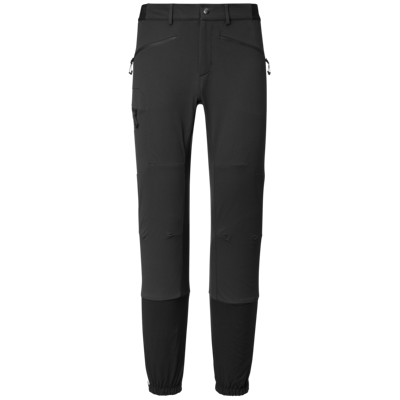 Pierra Ment XCS Pant - Softshellhousut - Miehet