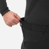 Millet Pierra Ment XCS Pant - Spodnie softshell męskie | Hardloop