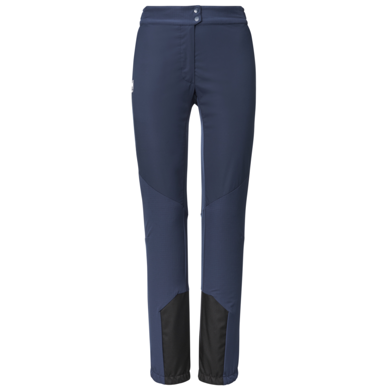 Seneca Hybrid Pant - Spodnie turystyczne damskie