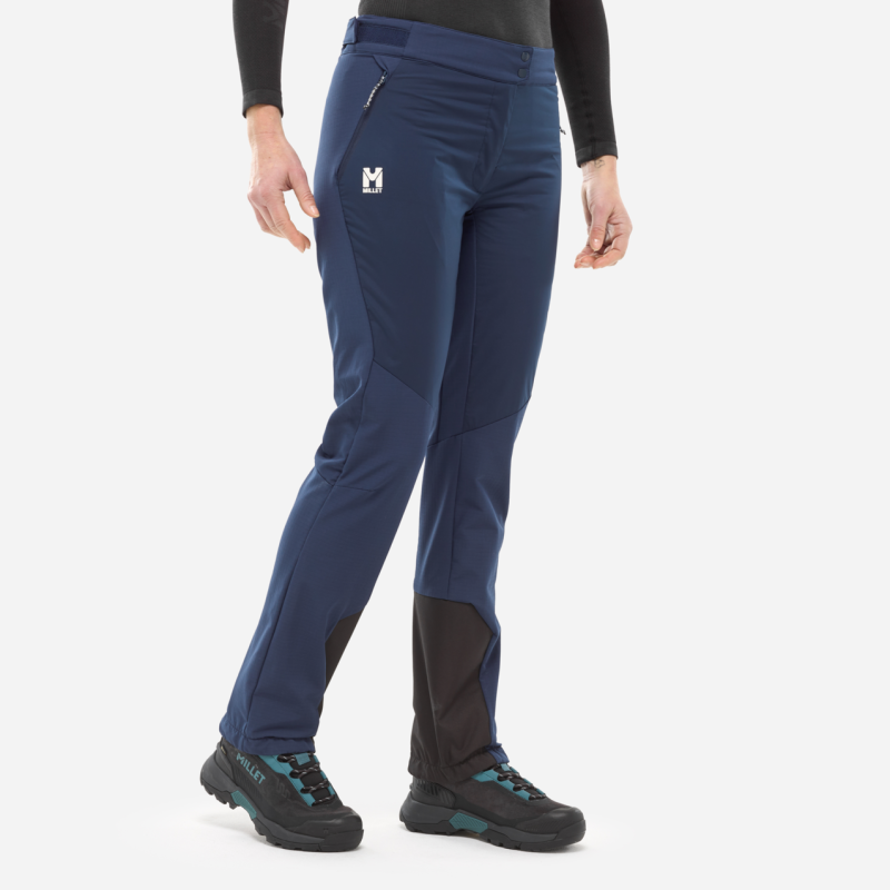 Millet Seneca Hybrid Pant - Walking trousers - Women's | Hardloop