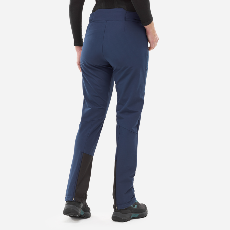 Millet Seneca Hybrid Pant - Walking trousers - Women's | Hardloop