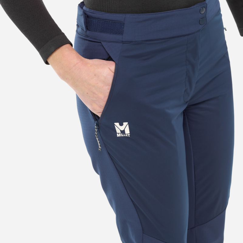Millet Seneca Hybrid Pant - Calça de caminhada mulher | Hardloop