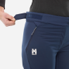 Millet Seneca Hybrid Pant - Calça de caminhada mulher | Hardloop