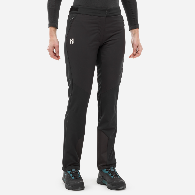 Millet Seneca Hybrid Pant - Vandrebukser - Damer | Hardloop