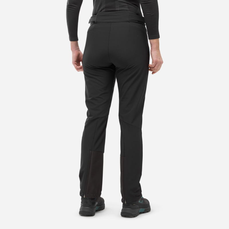 Millet Seneca Hybrid Pant - Wandelbroek - Dames | Hardloop