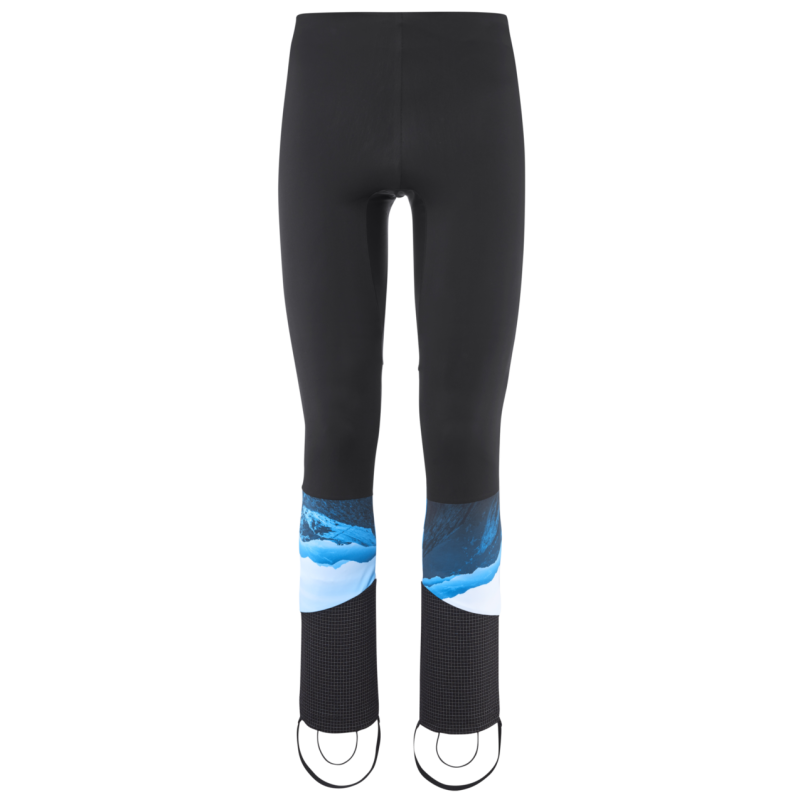 Pierra Ment Pro Pant - Ski touring bukser - Herrer