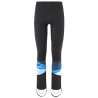 Black / Icon Blue