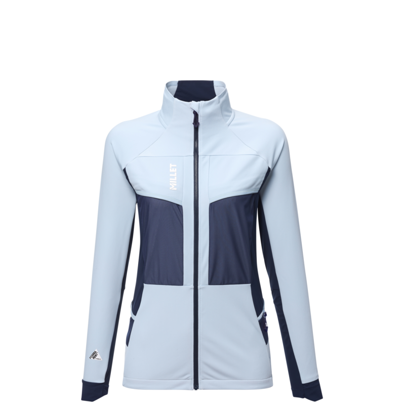 Pierra Ment Jacket - Softshelljacka - Dam