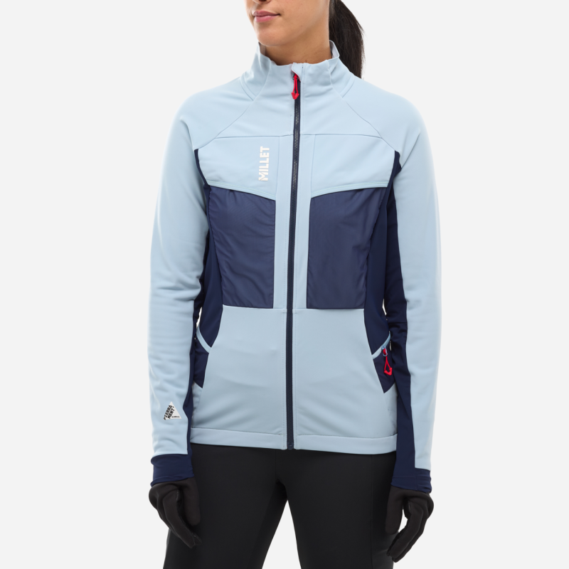 Millet Pierra Ment Jacket - Softshell jacket - Women's | Hardloop