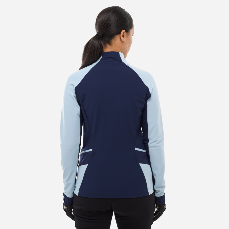 Millet Pierra Ment Jacket - Chaqueta softshell - Mujer | Hardloop
