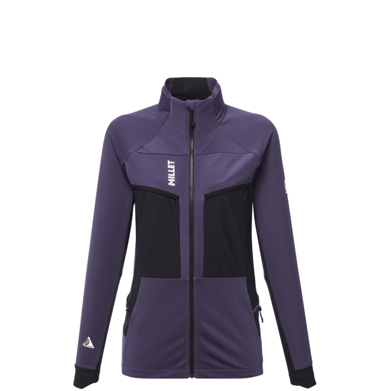 Pierra Ment Jacket - Kurtka softshell damska