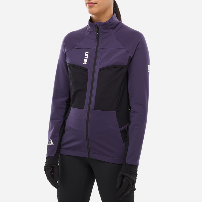 Millet Pierra Ment Jacket - Softshell jacket - Women's | Hardloop