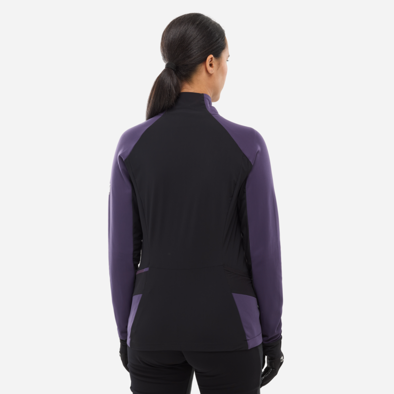 Millet Pierra Ment Jacket - Veste softshell femme | Hardloop