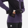Millet Pierra Ment Jacket - Veste softshell femme | Hardloop