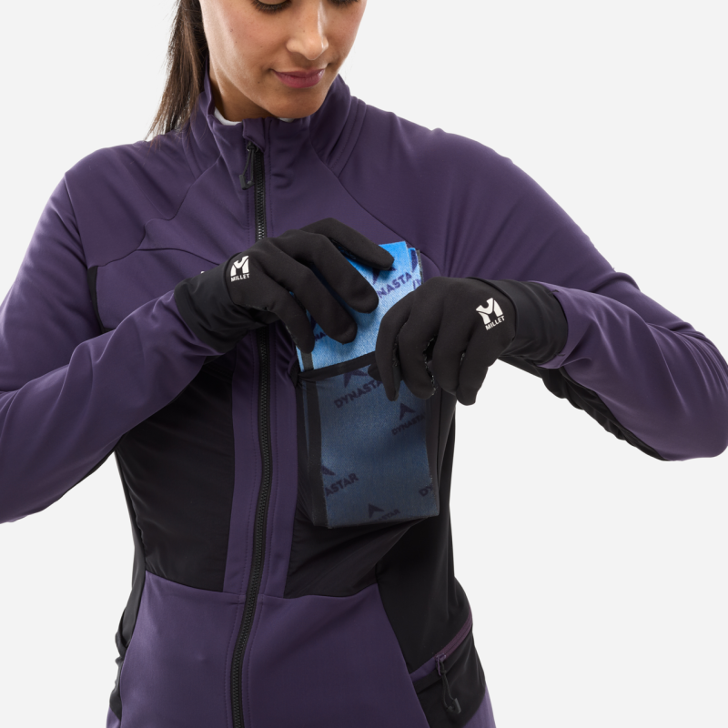 Millet Pierra Ment Jacket - Softshell jacket - Women's | Hardloop