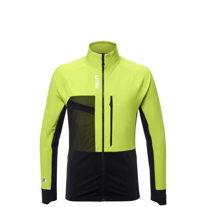 Pierra Ment Jacket - Casaco softshell homem