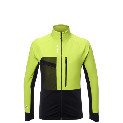 Pierra Ment Jacket - Softshelljacke - Herren