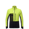 Macaw Green / Black
