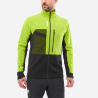 Millet Pierra Ment Jacket - Softshelltakki - Miehet | Hardloop