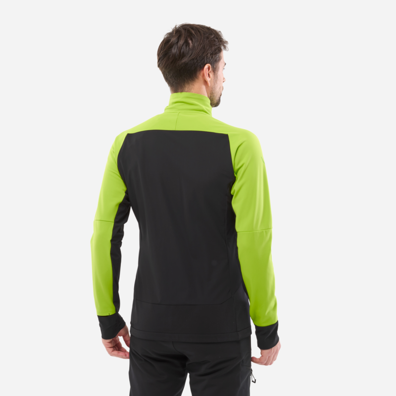 Millet Pierra Ment Jacket - Giacca softshell - Uomo | Hardloop