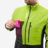Millet Pierra Ment Jacket - Giacca softshell - Uomo | Hardloop