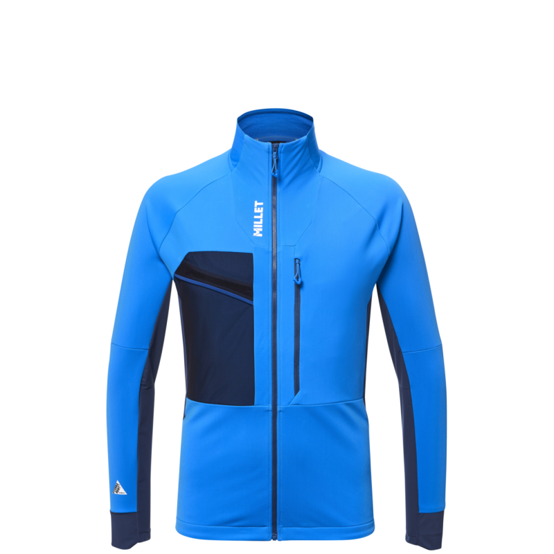 Pierra Ment Jacket - Giacca softshell - Uomo